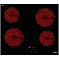 Электрическая варочная панель Korting HK 60003 B