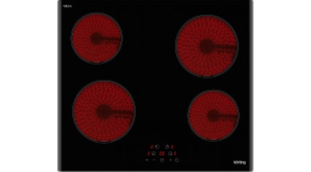 Электрическая варочная панель Korting HK 60003 B