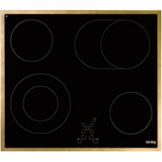 Электрическая варочная панель Korting HK6205RN