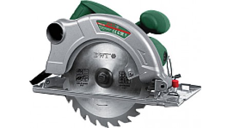 Дисковая пила DWT HKS12-54
