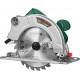 Дисковая пила DWT HKS12-63