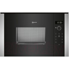 Микроволновая печь NEFF HLAWD23N0