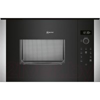 Микроволновая печь NEFF HLAWD53N0