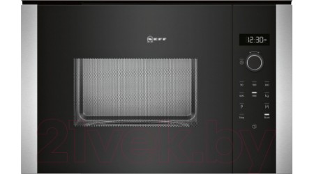 Микроволновая печь NEFF HLAWD53N0