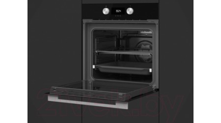 Электрический духовой шкаф Teka HLB 8400 BK