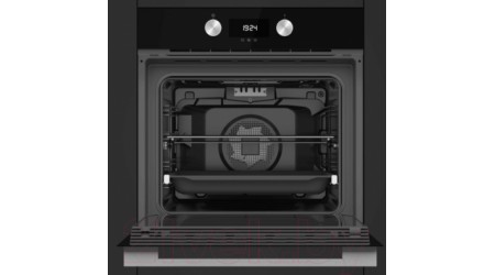 Электрический духовой шкаф Teka HLB 8400 BK