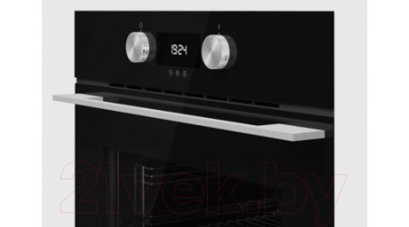 Электрический духовой шкаф Teka HLB 8400 BK