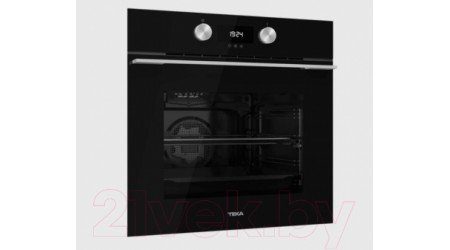 Электрический духовой шкаф Teka HLB 8400 BK