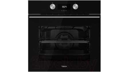 Электрический духовой шкаф Teka HLB 8400 BK