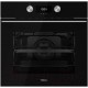 Электрический духовой шкаф Teka HLB 8400 BK