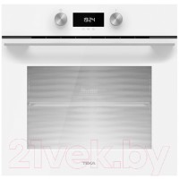 Электрический духовой шкаф Teka HLB 8400 P WH (111000007)
