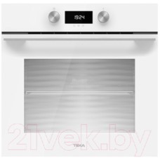 Электрический духовой шкаф Teka HLB 8400 P WH (111000007)