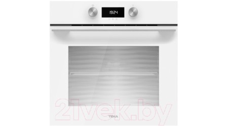 Электрический духовой шкаф Teka HLB 8400 P WH (111000007)