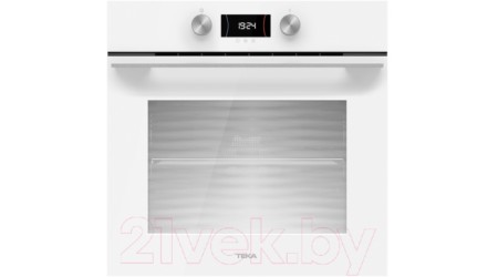 Электрический духовой шкаф Teka HLB 8400 P WH (111000007)