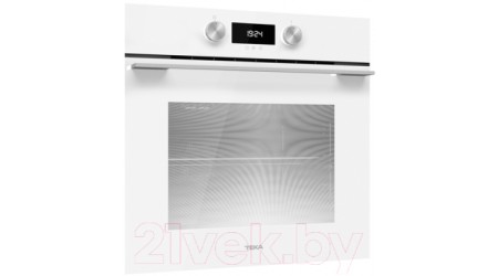 Электрический духовой шкаф Teka HLB 8400 P WH (111000007)
