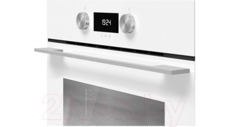 Электрический духовой шкаф Teka HLB 8400 P WH (111000007)