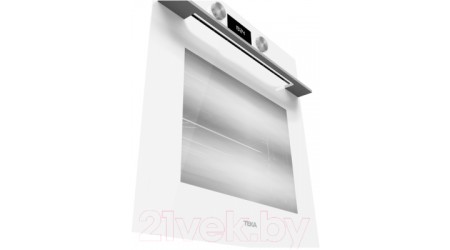 Электрический духовой шкаф Teka HLB 8400 P WH (111000007)