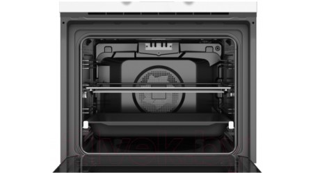 Электрический духовой шкаф Teka HLB 8400 P WH (111000007)