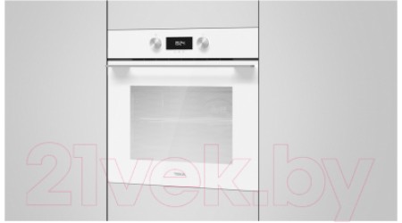 Электрический духовой шкаф Teka HLB 8400 P WH (111000007)