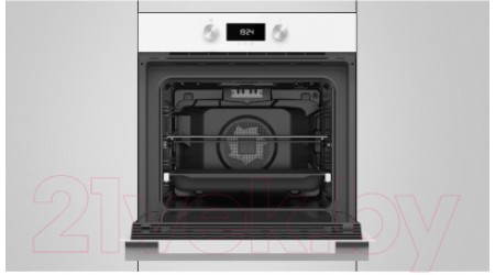 Электрический духовой шкаф Teka HLB 8400 P WH (111000007)