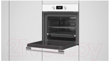 Электрический духовой шкаф Teka HLB 8400 P WH (111000007)