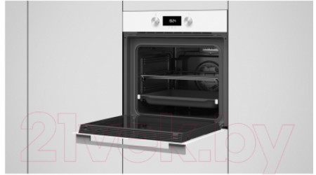 Электрический духовой шкаф Teka HLB 8400 P WH (111000007)