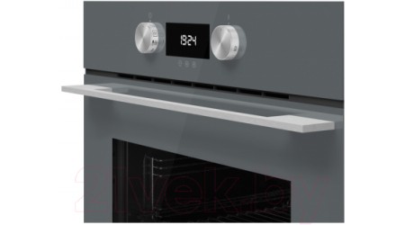Электрический духовой шкаф Teka HLB 8400 ST