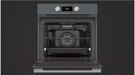 Электрический духовой шкаф Teka HLB 8400 ST