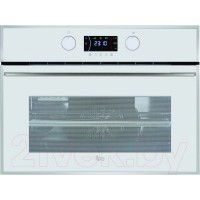 Электрический духовой шкаф Teka HLC 844 C / 40587612 (белый)