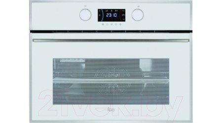 Электрический духовой шкаф Teka HLC 844 C / 40587612 (белый)
