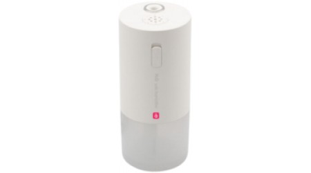 Ультразвуковой увлажнитель воздуха Halsa HLS650