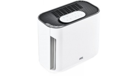Очиститель воздуха ADE HM1804 (белый)