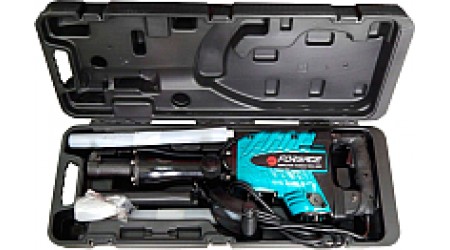 Отбойный молоток Forsage HM40-1750C(11019buh см)