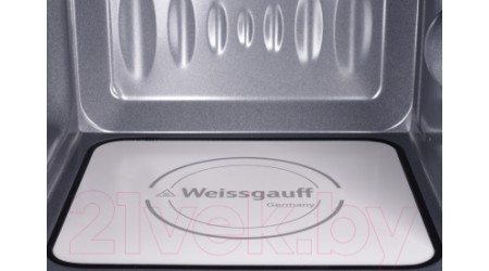 Микроволновая печь Weissgauff HMT-205