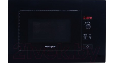Микроволновая печь Weissgauff HMT-206