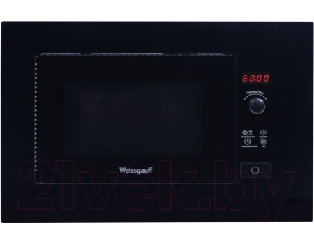 Микроволновая печь Weissgauff HMT-206