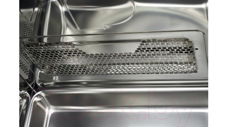 Микроволновая печь Weissgauff HMT-552