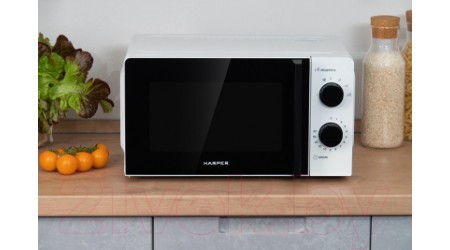 Микроволновая печь Harper HMW-20SM01 (белый)