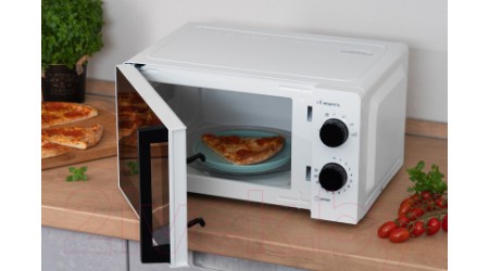 Микроволновая печь Harper HMW-20SM01 (белый)