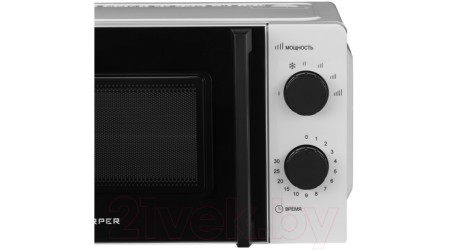 Микроволновая печь Harper HMW-20SM01 (белый)