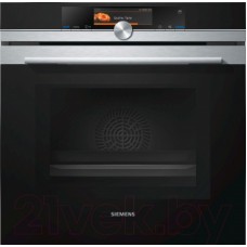 Электрический духовой шкаф Siemens HN678G4S6