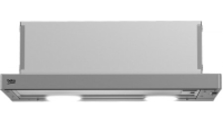 Вытяжка телескопическая Beko HNT61210X