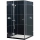 Душевой уголок RGW HO-44 Easy / 01064482-11