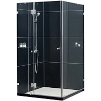 Душевой уголок RGW HO-44 Easy / 01064492-11