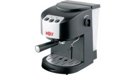 Кофеварка эспрессо Holt HT-CM-002