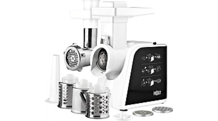 Кухонный комбайн Holt HT-FP-003