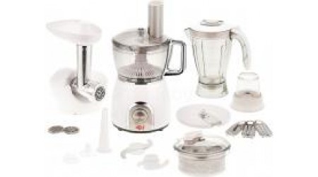 Кухонный комбайн Holt HT-FP-004