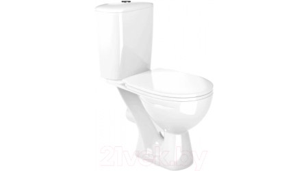 Унитаз напольный Gesso Фобос Home De Luxe