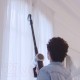 Вертикальный пылесос TAURUS Homeland Parking