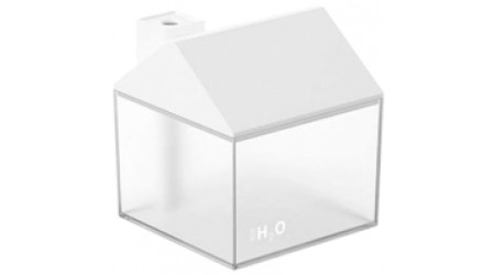 Ультразвуковой увлажнитель воздуха No Brand Home USB / 21002.01